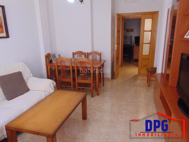 Foto 78403f5d-0402-4246-ac84-71ea54876fbe. Appartement dans alfonso xiii 24 dans playa de Garrucha Garrucha