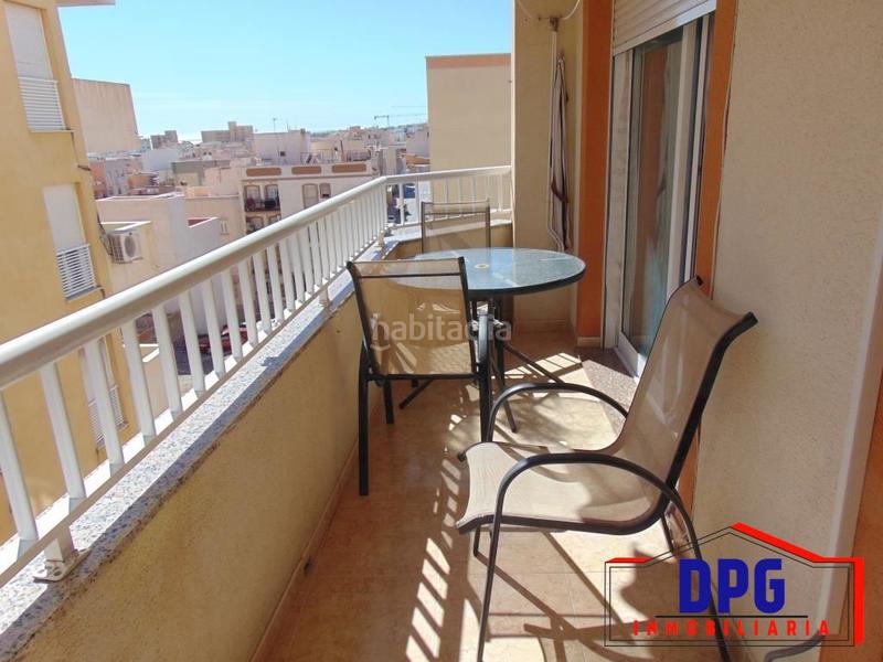 Foto 7d3c92a2-46e8-4ee1-b963-be369aabb085. Appartement dans alfonso xiii 24 dans playa de Garrucha Garrucha
