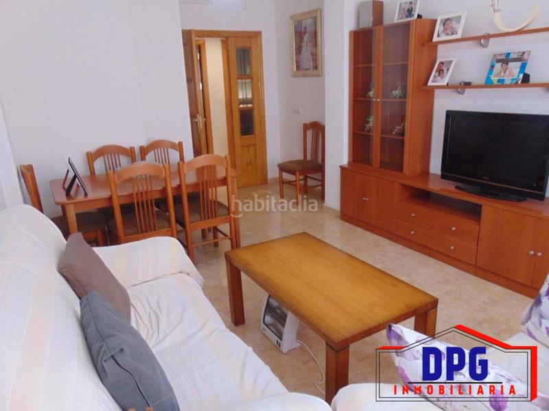 Foto a0f66c86-bdf7-4afb-8c32-8496a74bc76e. Appartement dans alfonso xiii 24 dans playa de Garrucha Garrucha