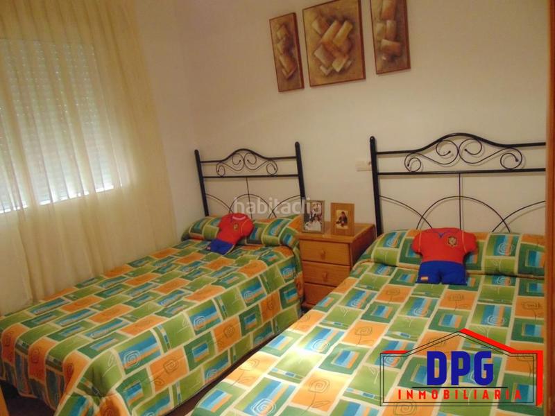 Foto b5419c4f-b48e-4845-bd13-8d0d67e51a6a. Appartement dans alfonso xiii 24 dans playa de Garrucha Garrucha