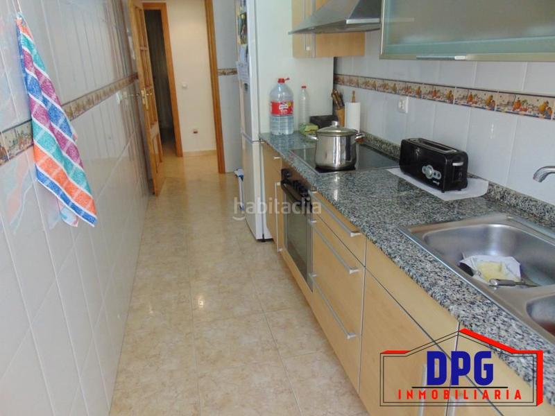 Foto b66b9558-711e-4998-bb2e-9af747c04d0c. Appartement dans alfonso xiii 24 dans playa de Garrucha Garrucha