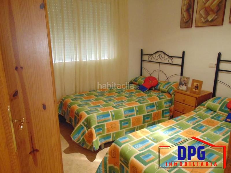 Foto c044e90e-893c-4b46-a757-e9f65b558209. Appartement dans alfonso xiii 24 dans playa de Garrucha Garrucha