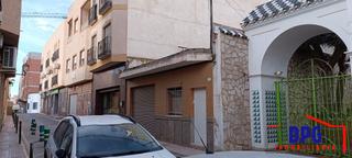 Residential Plot en Joaquin escobar 7. Solar en venta en garrucha.