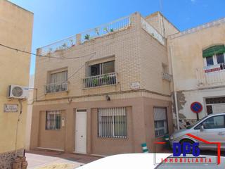 House en Lorito 5. Casa en venta en turre, 5 dormitorios.