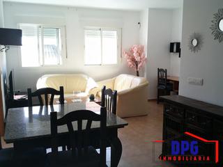 Apartment en Nueva 20. Apartamento en venta en garrucha, 2 dormitorios.