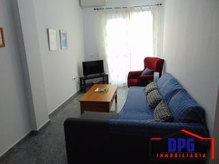 Location Appartement à Pi y margall 5. Apartamento en alquiler en garrucha, 2 dormitorios.