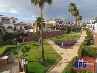 Miete Appartement in La giralda 2. Apartamento en alquiler en vera playa, 2 dormitorios.