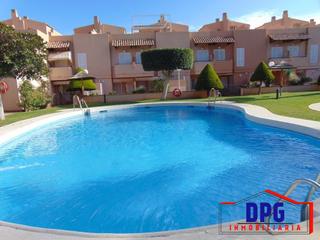 Apartment en Costa levante 4. Apartamento en venta en mojcar playa, 2 dormitorios.