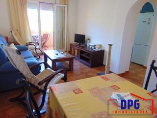 Flat in Alfonso xiii 2. Piso en venta en garrucha, 2 dormitorios.