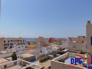 Penthouse en Miradores 6. Atico en venta en garrucha, 3 dormitorios.