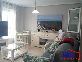 Apartament  Subida pescadores 2. Apartamento en venta en garrucha, 2 dormitorios.