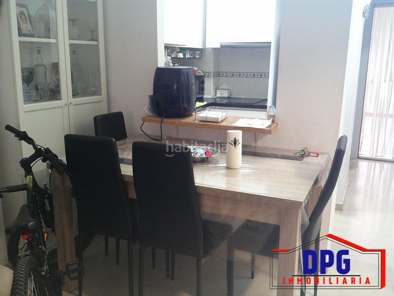 Foto 12da8434-0368-4bce-8555-87916ab6fc55. Appartement dans alfonso xiii 21 dans playa de Garrucha Garrucha