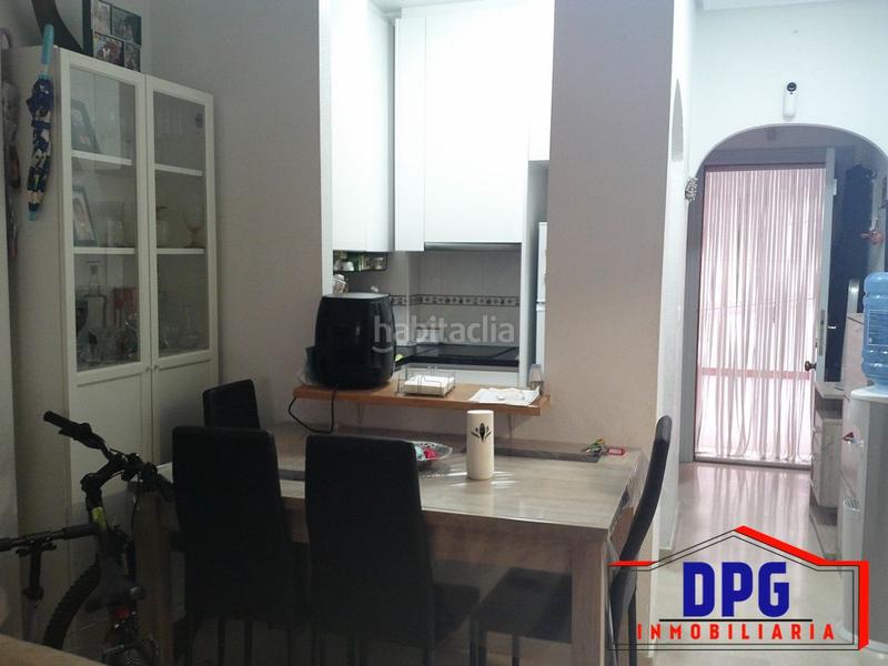 Foto 27026612-f662-4b83-971b-d9099d35c840. Appartement dans alfonso xiii 21 dans playa de Garrucha Garrucha