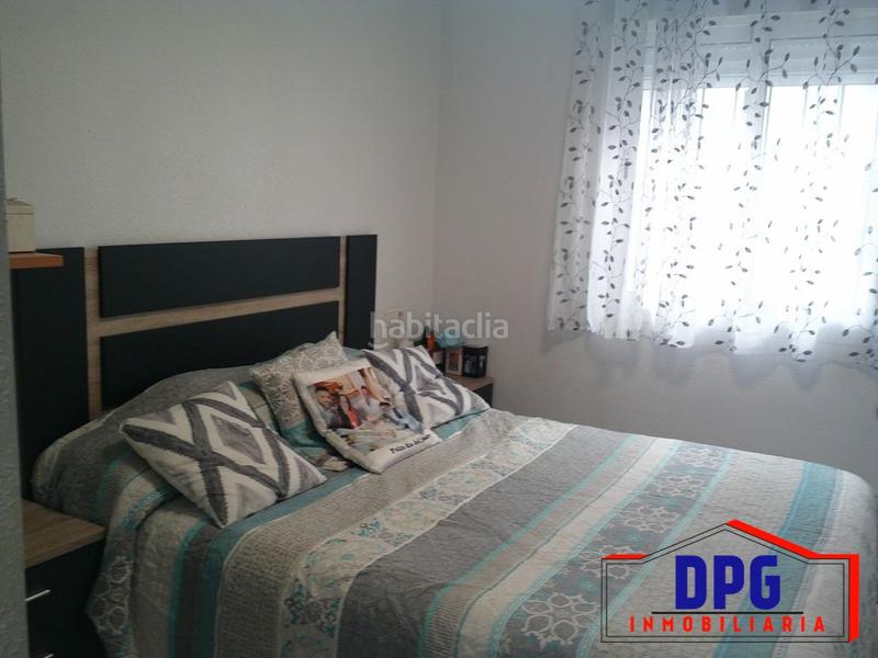 Foto 7482813b-aa7c-4860-b8e0-1896b4ccb319. Appartement dans alfonso xiii 21 dans playa de Garrucha Garrucha