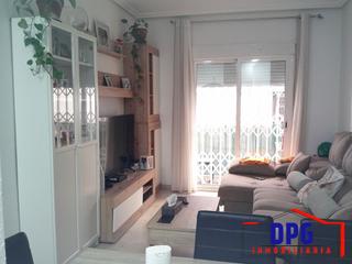Apartament  Alfonso xiii 21. Apartamento en venta en garrucha, 2 dormitorios.