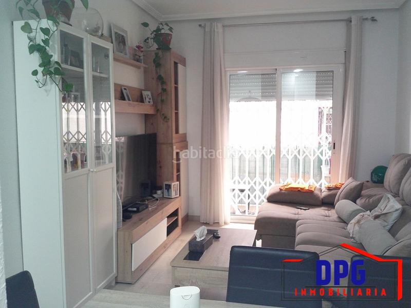 Foto a8d6bdde-2d21-4481-8191-e7960489d1b2. Appartement dans alfonso xiii 21 dans playa de Garrucha Garrucha