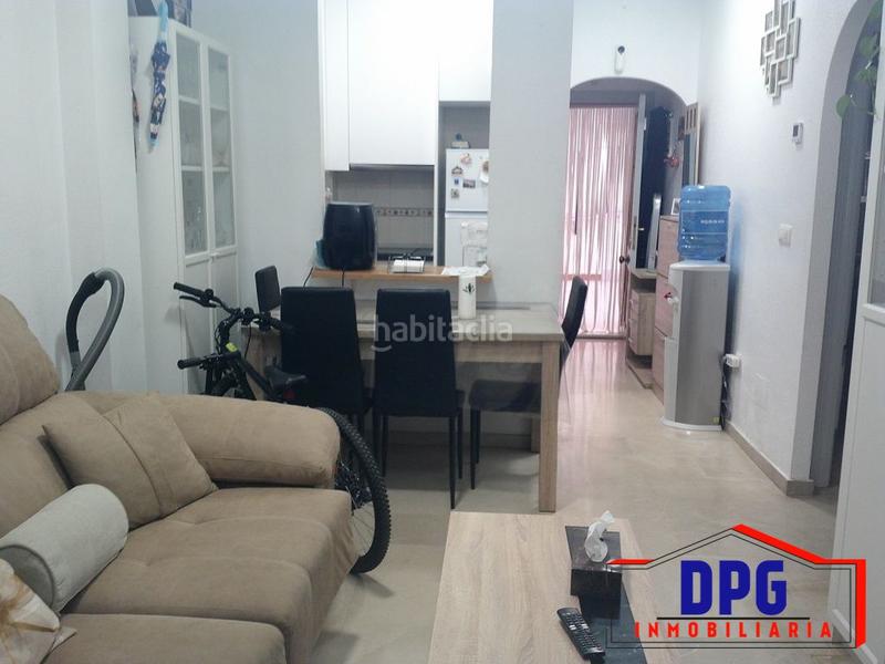 Foto c2696ab5-7e9d-4a6b-a2b4-ca0737c36caf. Appartement dans alfonso xiii 21 dans playa de Garrucha Garrucha