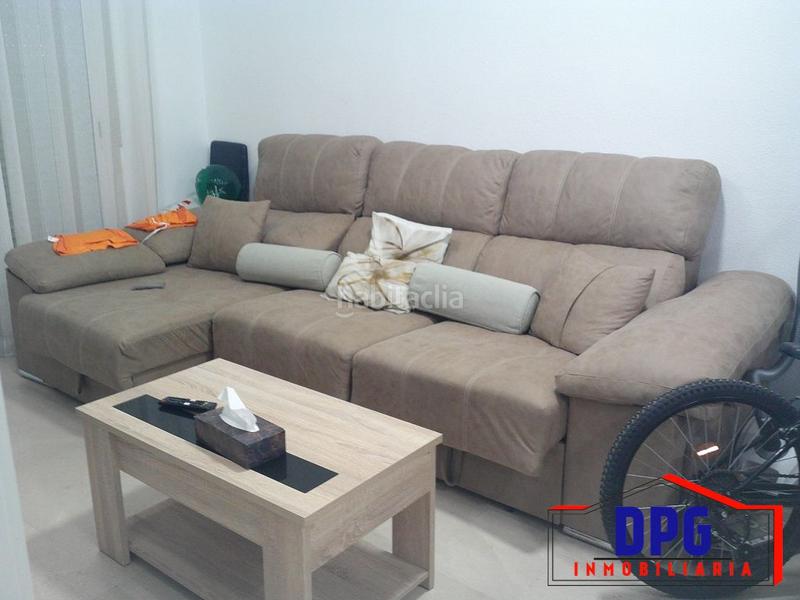 Foto c548598e-a3e4-4d68-94d3-42a3d944cf1f. Appartement dans alfonso xiii 21 dans playa de Garrucha Garrucha