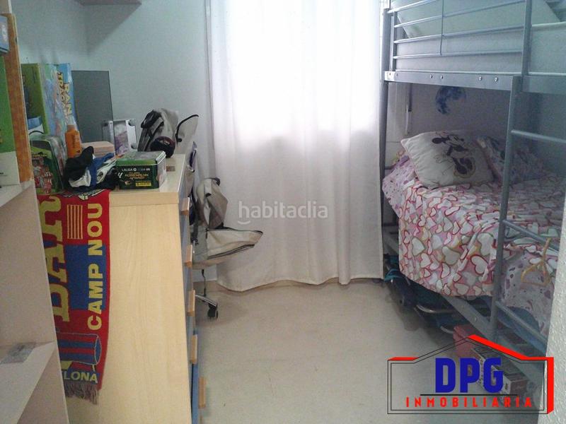 Foto f91dc8ac-e4ff-4821-8886-50115d704774. Appartement dans alfonso xiii 21 dans playa de Garrucha Garrucha