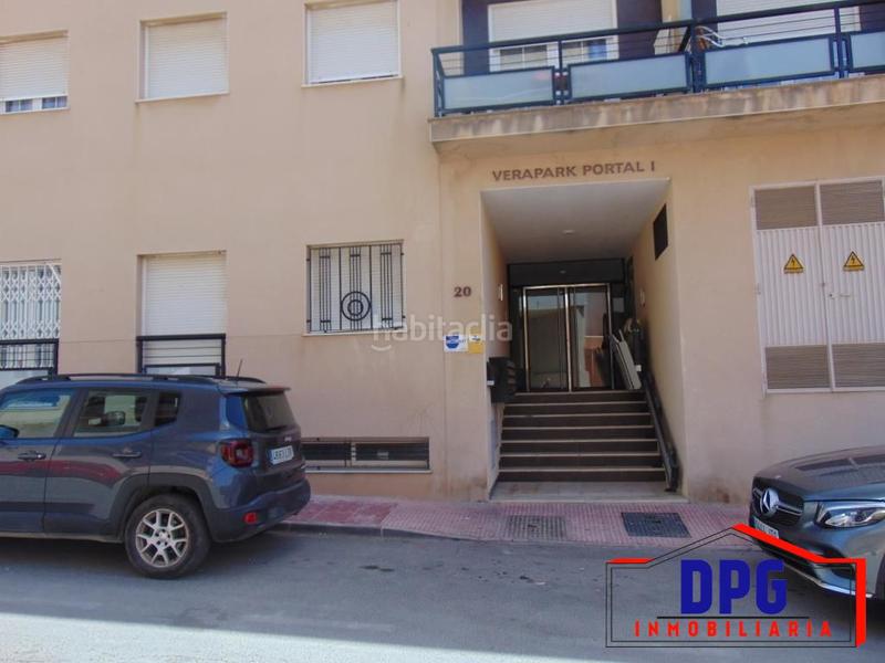 Foto 0a175cc2-7806-4aad-8e70-0ba1726723f4. Appartamento in juan cuadrado 20 in Vera ciudad Vera