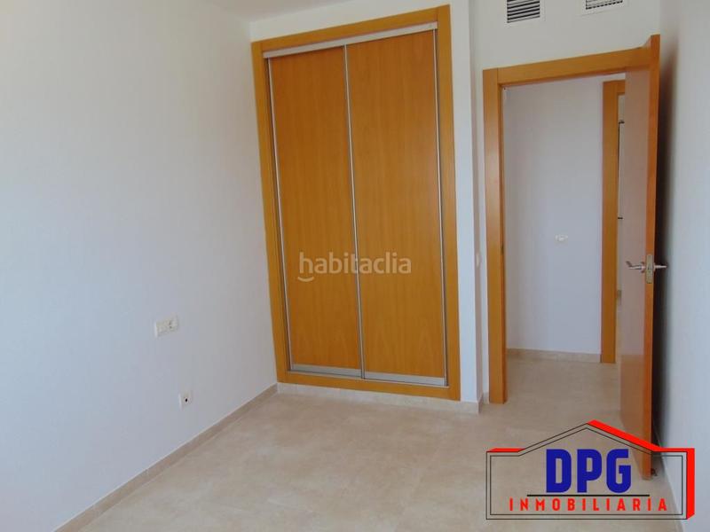 Foto 204c6ef4-ffc1-4483-8639-0cc9373f6c13. Appartamento in juan cuadrado 20 in Vera ciudad Vera