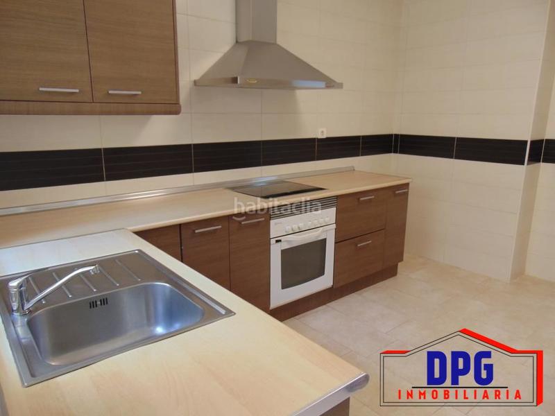 Foto 627b6062-a645-4c80-a502-6ee76bb7c1a3. Appartamento in juan cuadrado 20 in Vera ciudad Vera