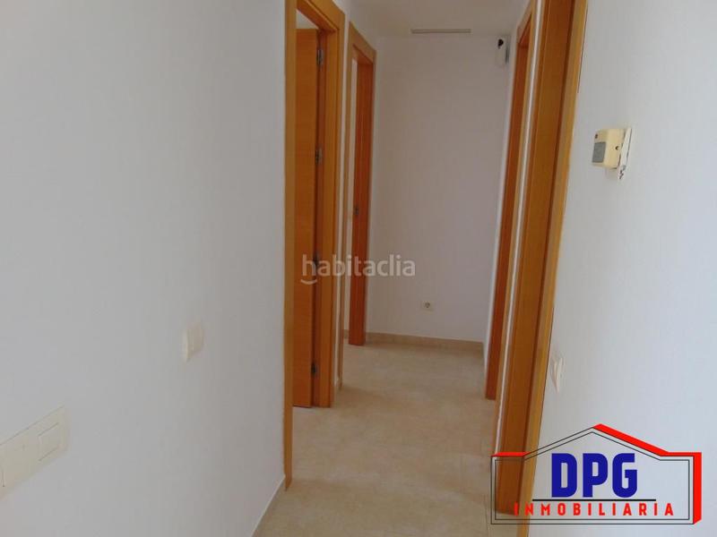 Foto 6534273e-7d75-41aa-9431-5b6d10618baf. Appartamento in juan cuadrado 20 in Vera ciudad Vera