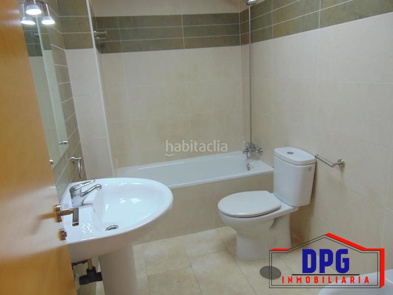 Foto 7cbf1dd8-2dfc-481d-ba21-762763e74987. Appartamento in juan cuadrado 20 in Vera ciudad Vera