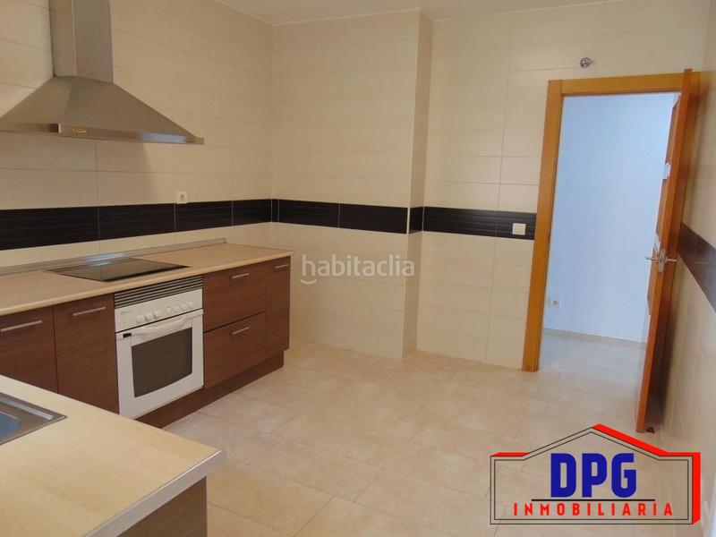 Foto 90c6a4dd-9f8e-4758-890c-2d89594c3be6. Appartamento in juan cuadrado 20 in Vera ciudad Vera