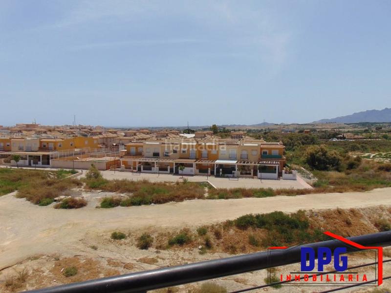 Foto 985a7bba-91ac-4836-a487-d44ab2a565d6. Appartamento in juan cuadrado 20 in Vera ciudad Vera