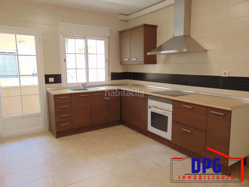 Foto 9b0d1179-fbdd-4606-b929-9ee04c546acd. Appartamento in juan cuadrado 20 in Vera ciudad Vera