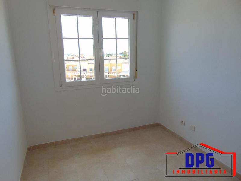 Foto b3a6e77c-7418-4b2e-b5e0-b9785f84e1af. Appartamento in juan cuadrado 20 in Vera ciudad Vera