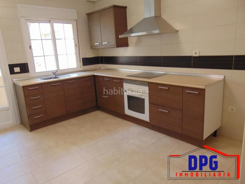 Foto b8e5d012-a3cf-4f16-bc60-e0d4b16075ef. Appartamento in juan cuadrado 20 in Vera ciudad Vera