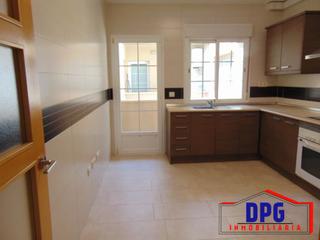 Appartement à Juan cuadrado 20. Piso en venta en vera pueblo, 3 dormitorios.