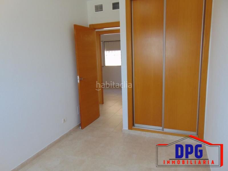 Foto e21d3c8e-1454-4d4b-a728-fb9fba04a509. Appartamento in juan cuadrado 20 in Vera ciudad Vera