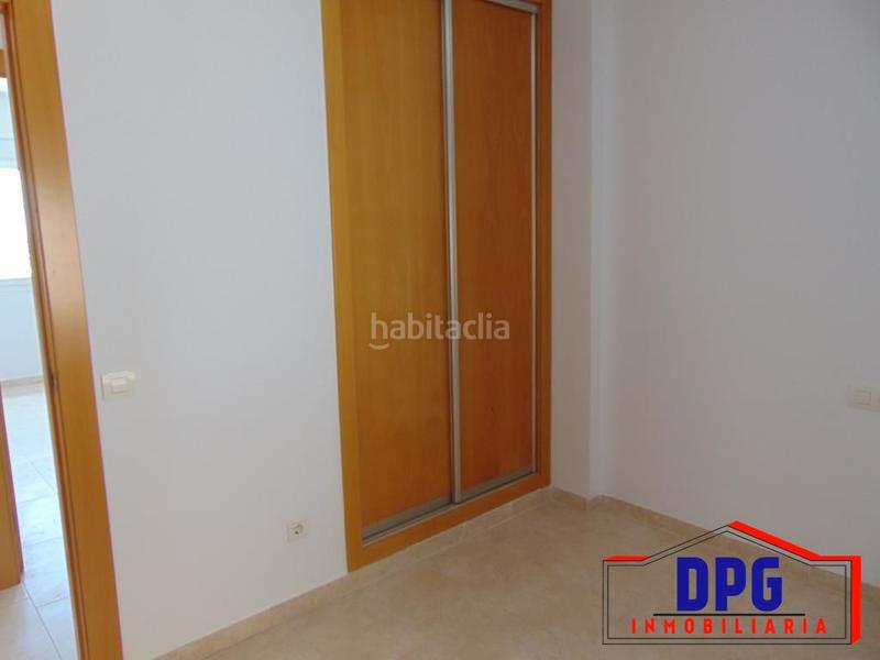 Foto e8de6b8e-95f8-4e45-9ba7-55ee8b0685e2. Appartamento in juan cuadrado 20 in Vera ciudad Vera