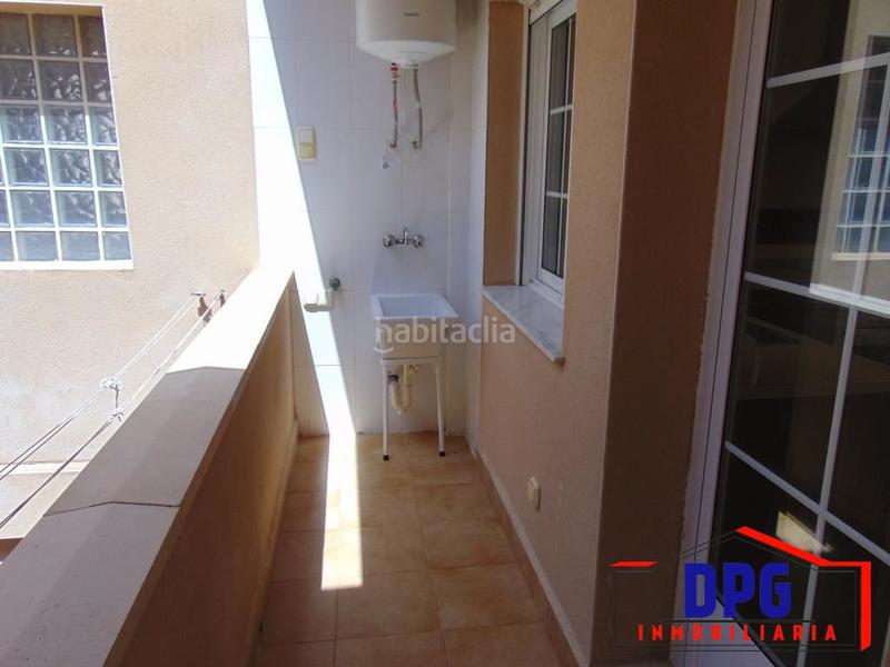 Foto e8f87292-43af-487a-a110-e59664ab1c31. Appartamento in juan cuadrado 20 in Vera ciudad Vera