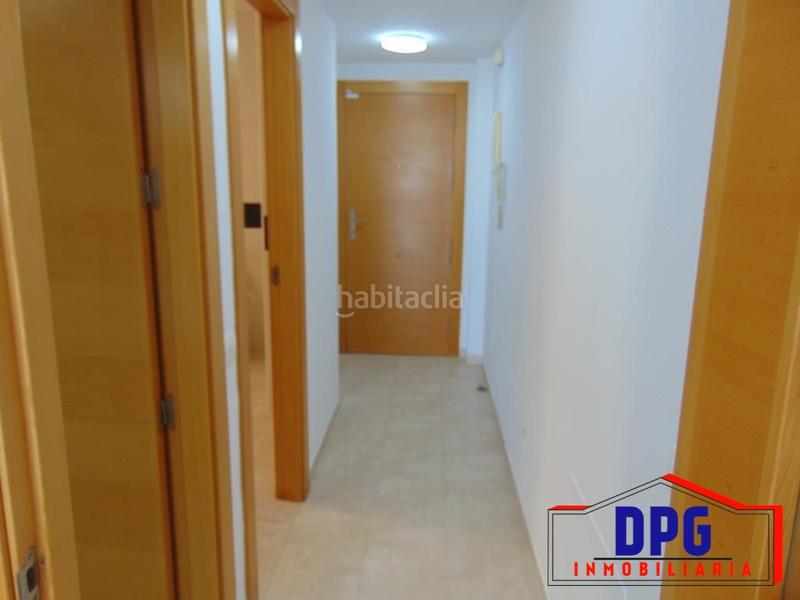 Foto fd72de42-050b-4784-8cb0-01672a6527cb. Appartamento in juan cuadrado 20 in Vera ciudad Vera