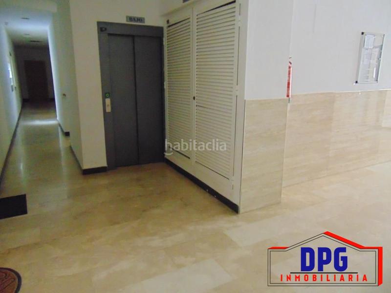 Foto fd8a67d8-d3cb-49d9-9d7a-3508de2dd3fb. Appartamento in juan cuadrado 20 in Vera ciudad Vera