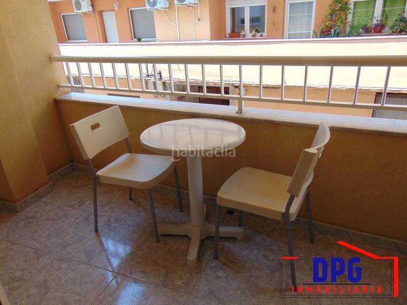 Foto 05632863-9f18-43d6-9fb8-c7d59846815c. Apartamento en pi y margall 5 apartamento en venta , 1 dormitorio. en Garrucha