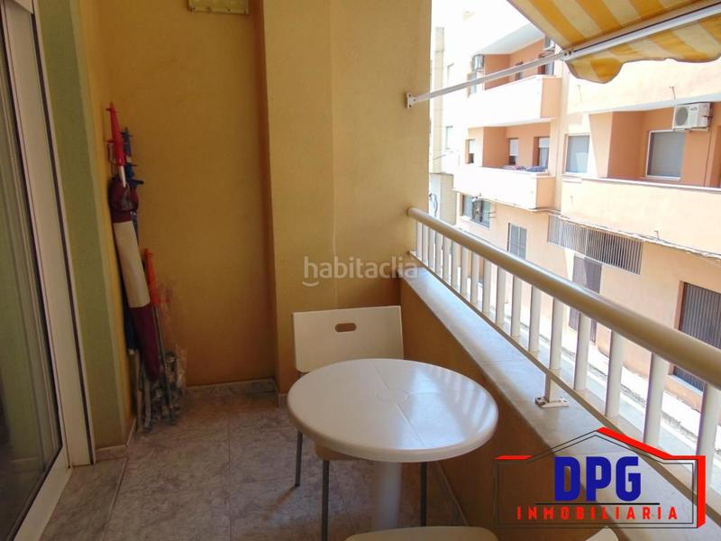 Foto 2362b106-19b0-434c-a346-a832d8d0ea90. Apartamento en pi y margall 5 apartamento en venta , 1 dormitorio. en Garrucha