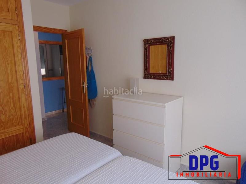 Foto 25a36b7e-da23-400f-b921-acb49380890e. Apartamento en pi y margall 5 apartamento en venta , 1 dormitorio. en Garrucha