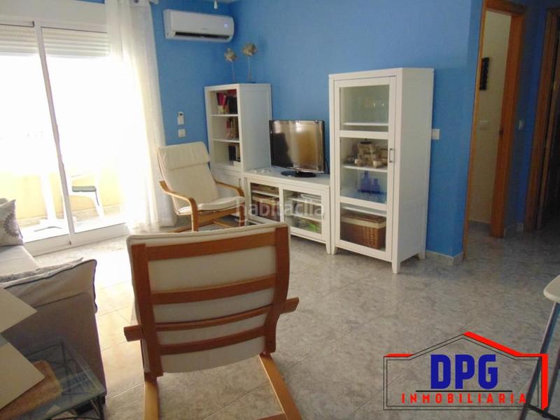 Foto 2d8aecae-8fd0-4239-be5e-e7d9e9d82421. Apartamento en pi y margall 5 apartamento en venta , 1 dormitorio. en Garrucha