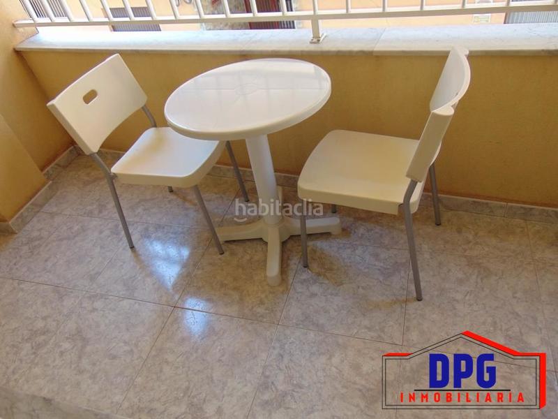 Foto 3f867a7e-b9f6-446f-b54a-0fbd0d566a63. Apartamento en pi y margall 5 apartamento en venta , 1 dormitorio. en Garrucha