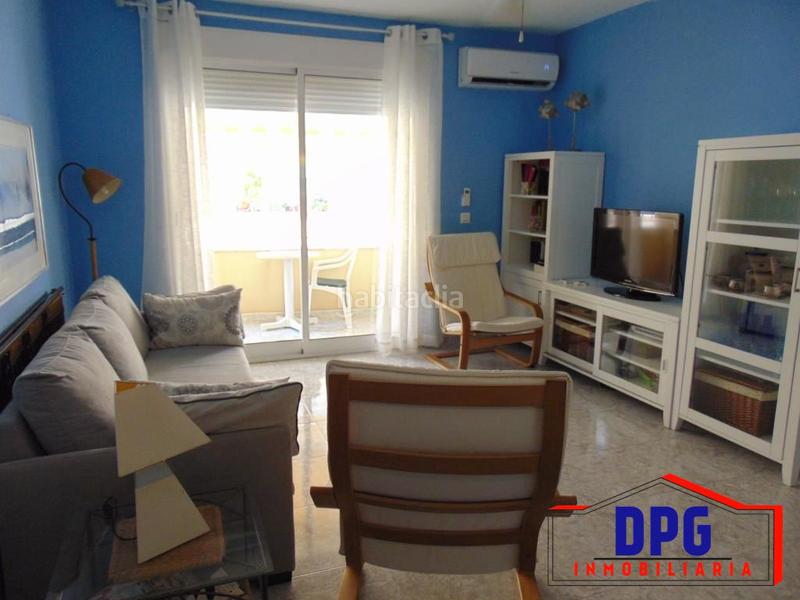 Foto 44a1929b-e0bb-4422-b6b3-06bead9e352a. Apartamento en pi y margall 5 apartamento en venta , 1 dormitorio. en Garrucha