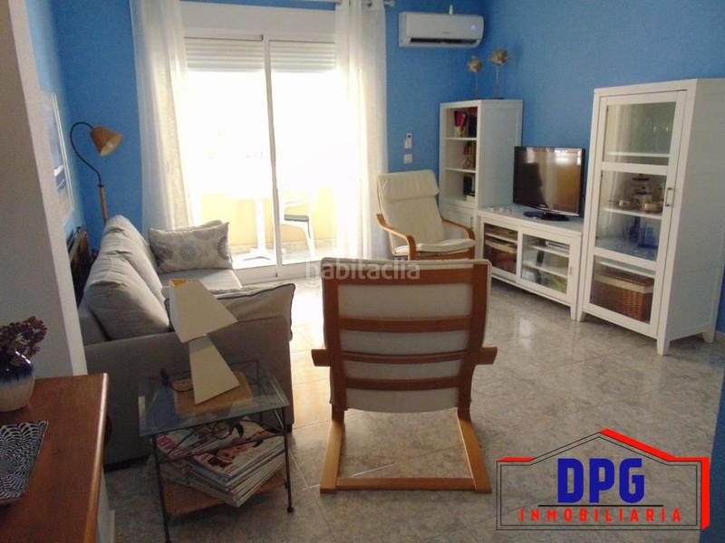 Foto 5d1d5820-fc77-4c1f-94b2-2d754c242224. Apartamento en pi y margall 5 apartamento en venta , 1 dormitorio. en Garrucha