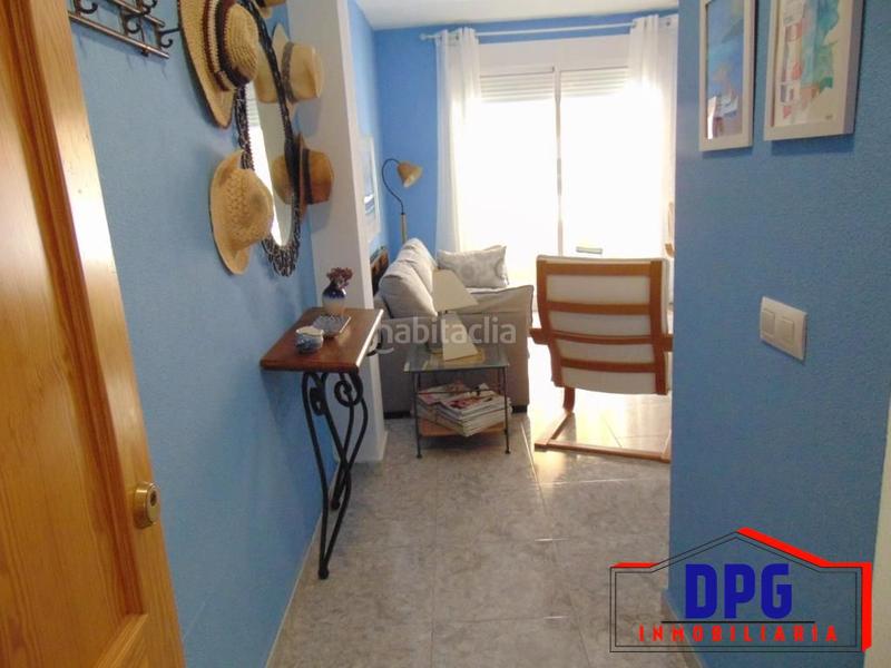 Foto 69677da4-0e4d-44fd-b3b3-9408043408e6. Apartamento en pi y margall 5 apartamento en venta , 1 dormitorio. en Garrucha