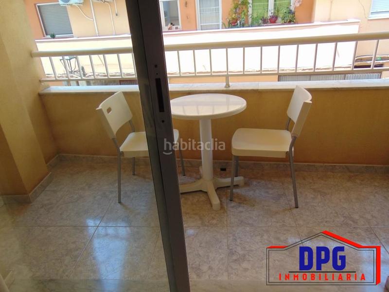 Foto 6a1ed1eb-9c74-4dac-9968-72b7f568963a. Apartamento en pi y margall 5 apartamento en venta , 1 dormitorio. en Garrucha