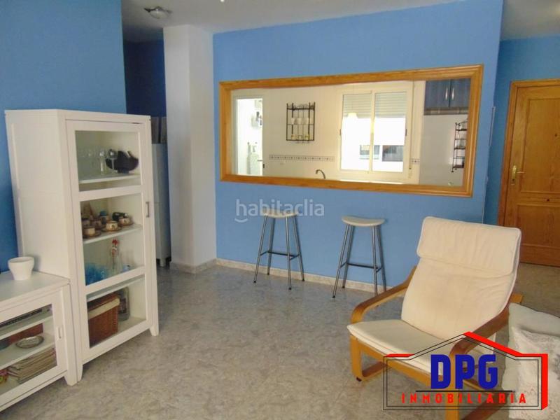 Foto 7c45710c-269c-4cd1-93c5-44bcd587135a. Apartamento en pi y margall 5 apartamento en venta , 1 dormitorio. en Garrucha