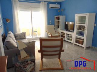 Apartament  Pi y margall 5. Apartamento en venta en garrucha, 1 dormitorio.